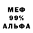 Альфа ПВП крисы CK Adrian Gharagyozyan
